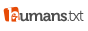 Logo Humans.txt